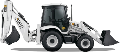 JCB 3CX