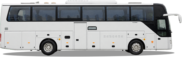 Yutong ZK6122